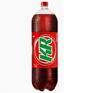Gaseosa KR Cola Ism Bot. 2L