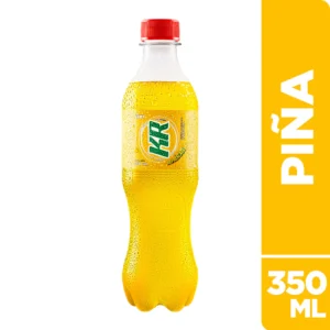 Gaseosa KR Piña Ism Bot. 350ml