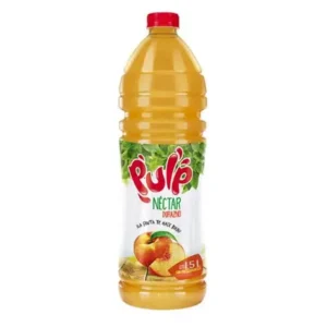 Néctar Durazno Pulp Bot. 1.5Lt