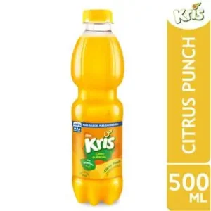 Citrus Citrus Punch Kris Bot. 500Ml
