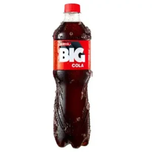 Gaseosa Big Cola Bot. 750Ml