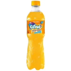 Jugo Naranja Cifrut Bot. 350ml