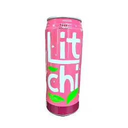 Bebida Lit Chi Tung Shaing Lotte Lat. 490Gr