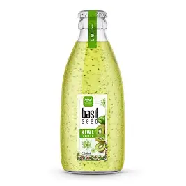 Bebida Kiwi NFC Lat. 245ml
