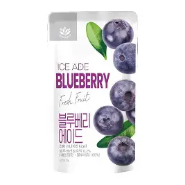 Bebida Fresh Blueberry Ade Doy 230ml