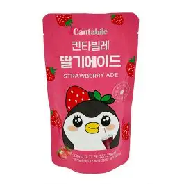 Bebida Stanberry Ade Doy 230ml