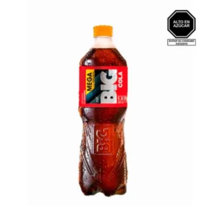 Gaseosa Big Cola Bot. 1.035Ml