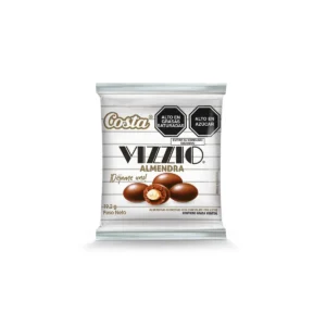 Chocolate Alm-Cho-Lec Vizzio Costa Bol. 32Gr