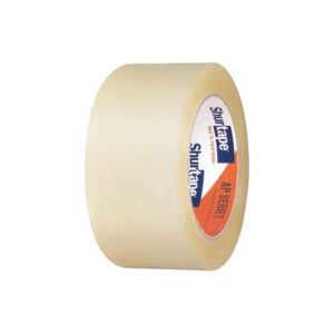 Cinta Embalaje Transparente Shurtape 46MM X 91.4M (100YD)