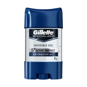 Desodorante Antibacterial Gel 82g
