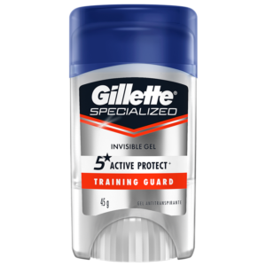 Desodorante Training Guard Gel 82g
