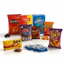 Galletas y Golosinas