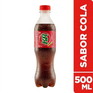 Gaseosa KR Cola Ism Bot. 500ml