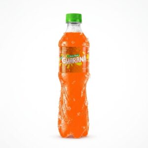 Gaseosa KR Guarana Aje Bot. 400ml
