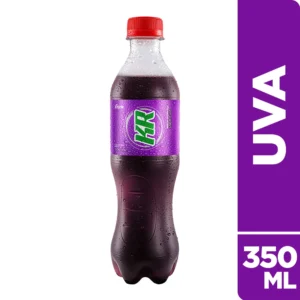 Gaseosa KR Uva Ism Bot. 350ml