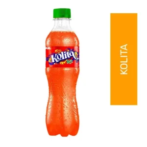 Gaseosa Kolita Aje Bot. 400ml