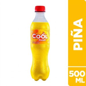 Gaseosa Cool Piña Ism Bot. 500ml