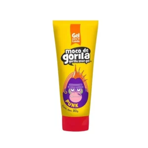 Gel Punk Moco Gorilla Fra. 80gr