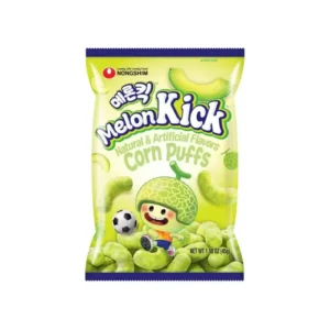 Melon kick Nongshim Bol. 45gr
