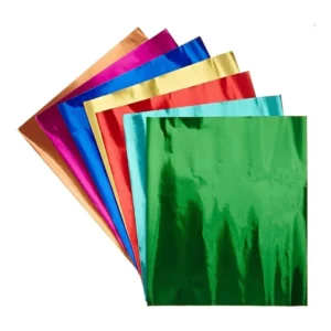 Papel Oropel Texturado C/Surt. Mylano 50x70