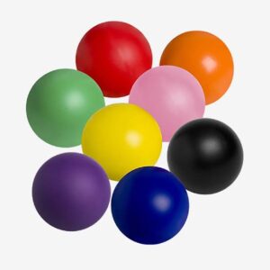 Pelota Antiestres Surt. XUn