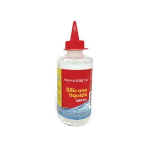Silicona Liquida Navarrete 250Ml