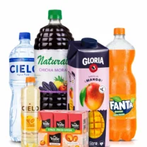 Bebidas