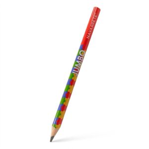 Lapiz Jumbo Chequeo Navarrete X Un
