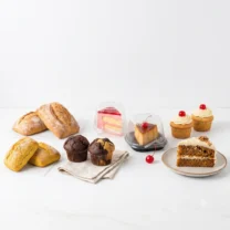 Panadería y Pastelería