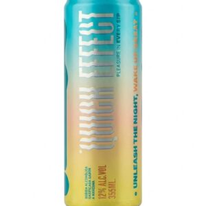 Vodka Water Mango Quick Effect Lat.355Ml